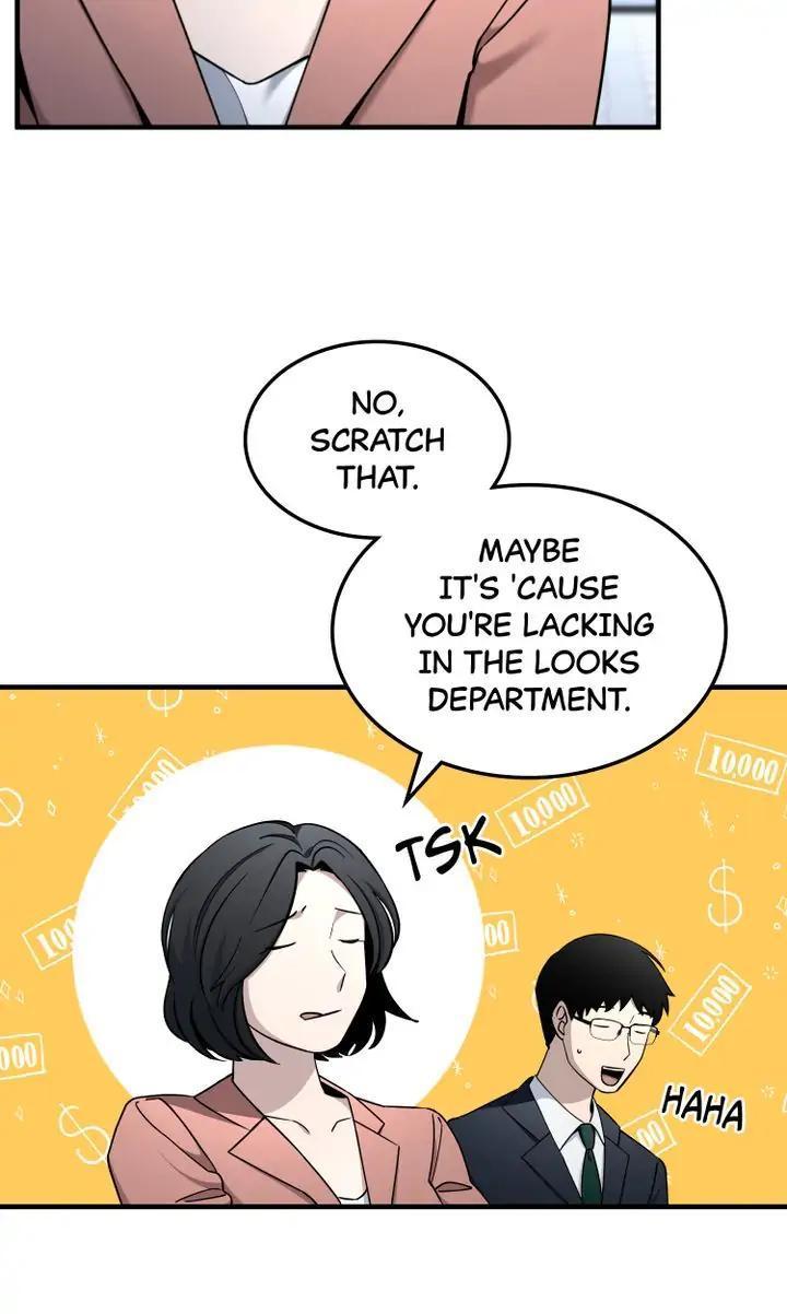 Read Cheolsu Saves the World Manga Online