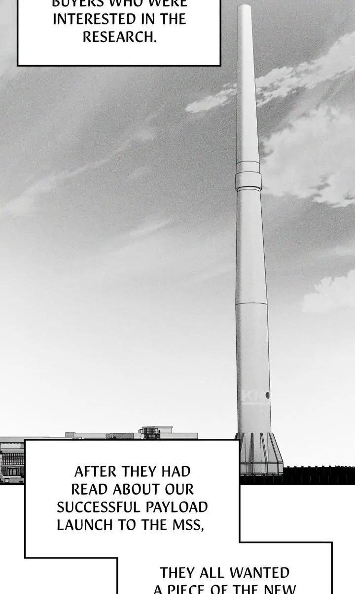 Read Cheolsu Saves the World Manga Online
