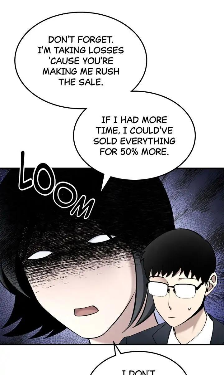 Read Cheolsu Saves the World Manga Online