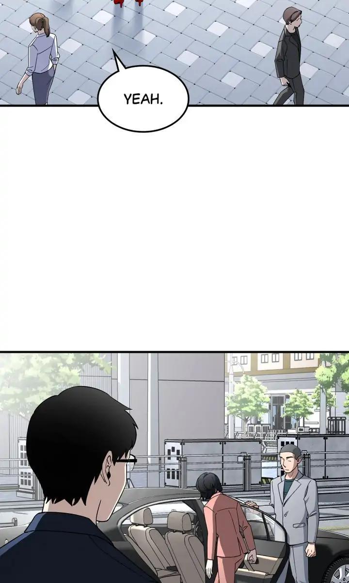 Read Cheolsu Saves the World Manga Online