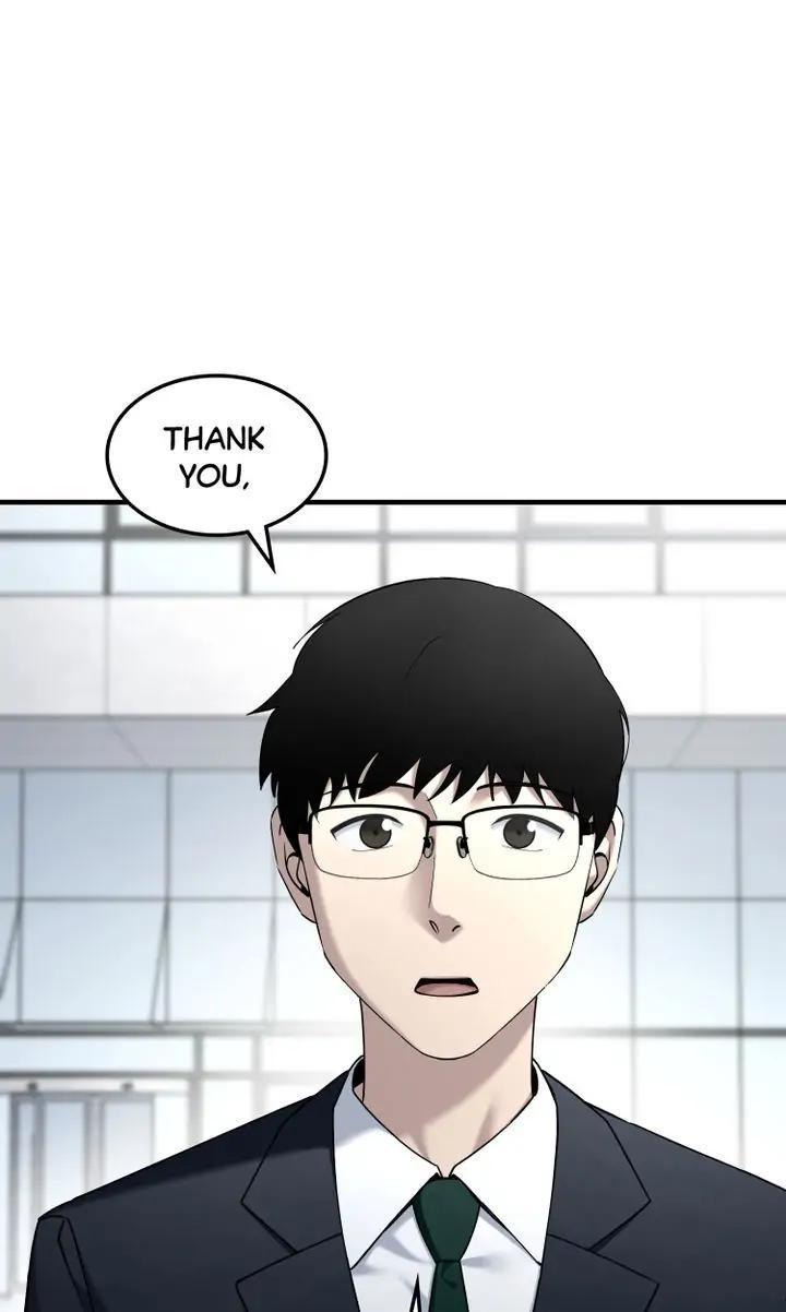 Read Cheolsu Saves the World Manga Online