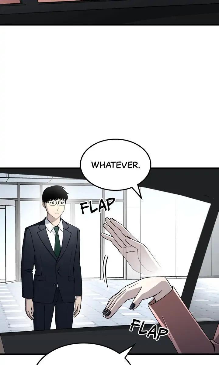 Read Cheolsu Saves the World Manga Online