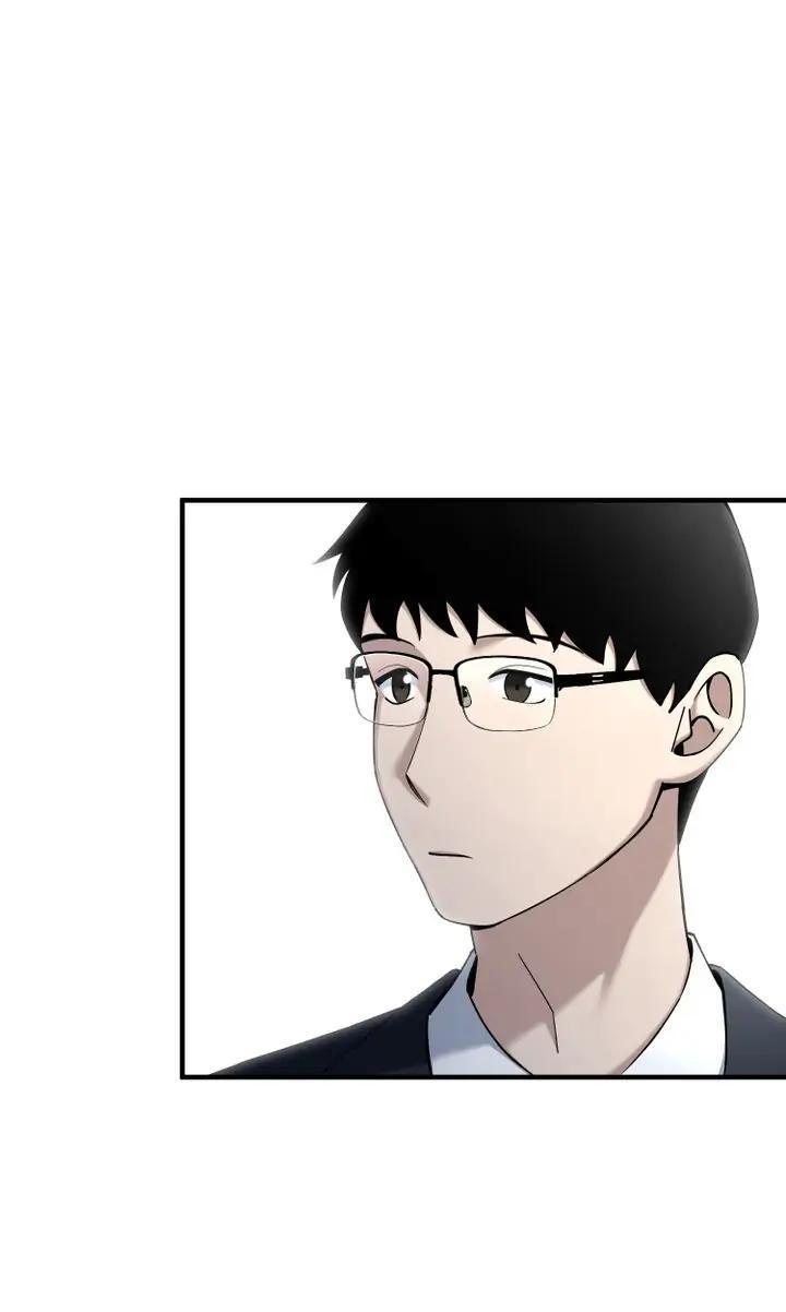 Read Cheolsu Saves the World Manga Online
