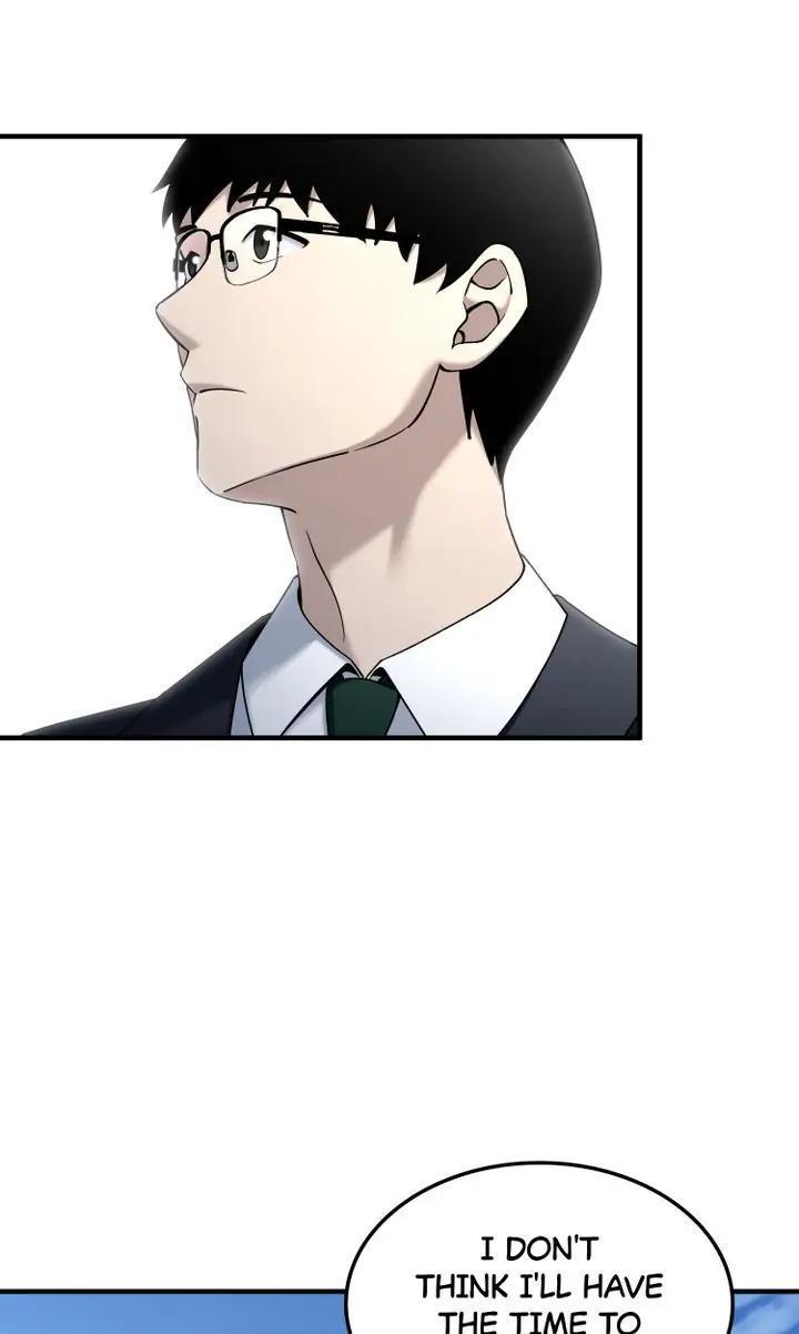 Read Cheolsu Saves the World Manga Online