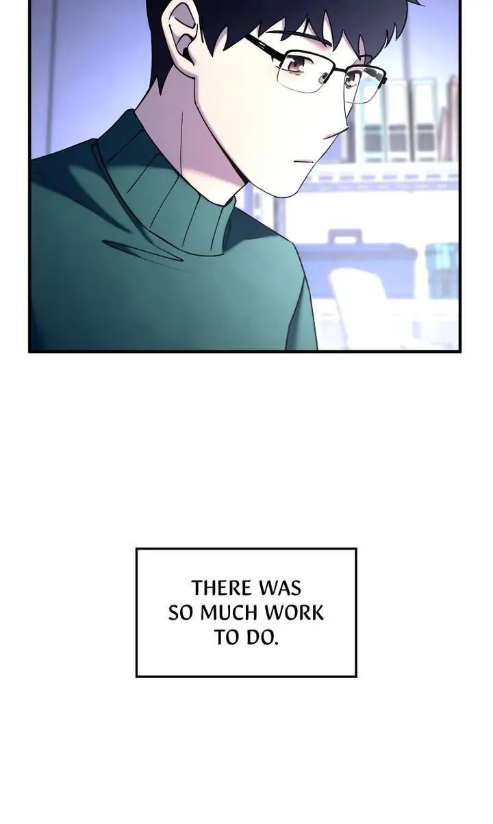 Read Cheolsu Saves the World Manga Online