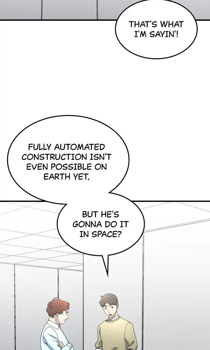 Read Cheolsu Saves the World Manga Online
