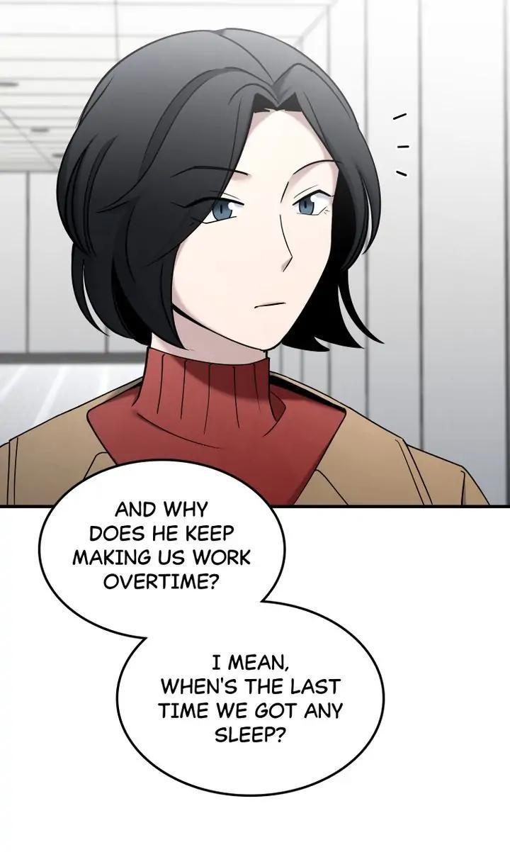 Read Cheolsu Saves the World Manga Online