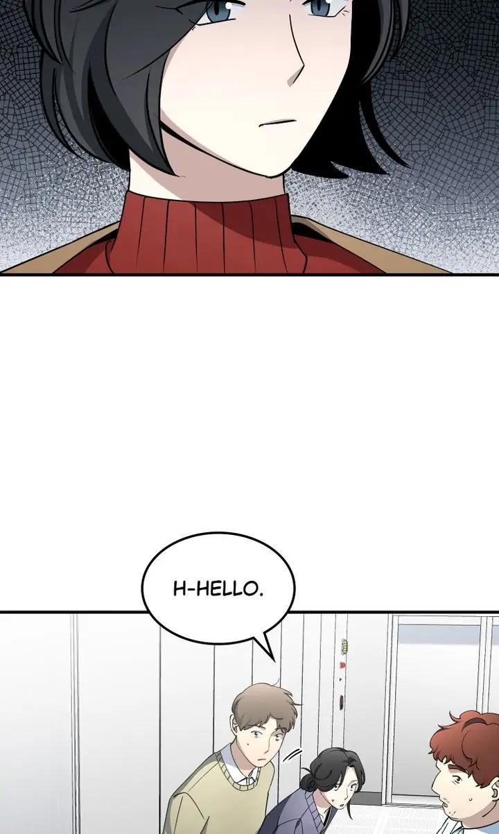 Read Cheolsu Saves the World Manga Online