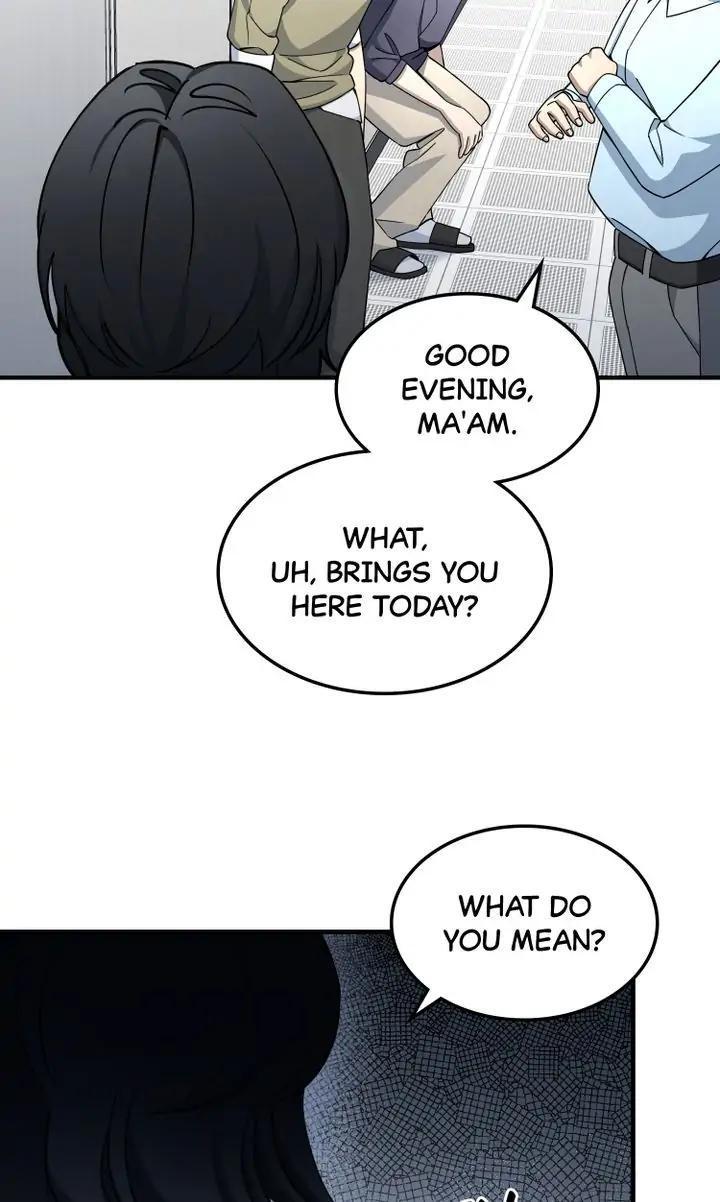 Read Cheolsu Saves the World Manga Online