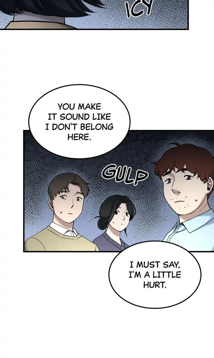 Read Cheolsu Saves the World Manga Online