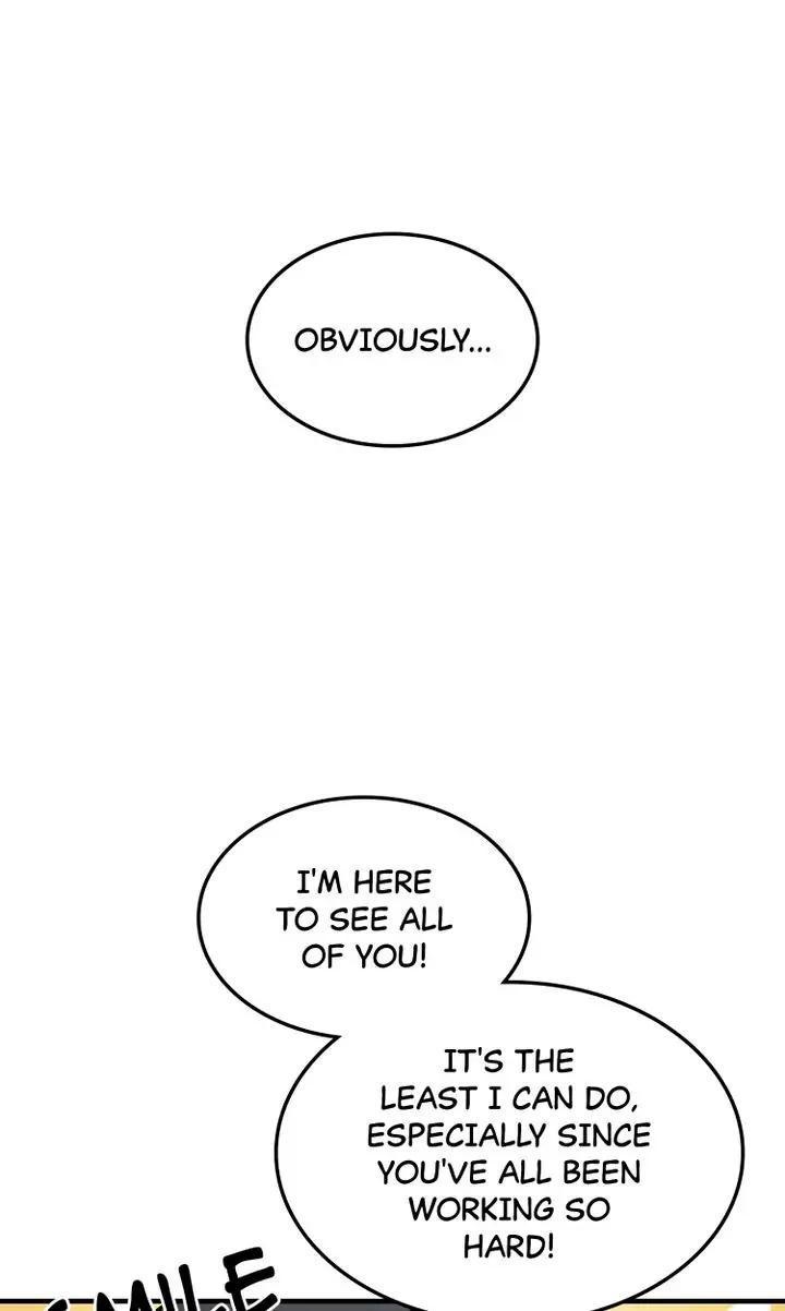 Read Cheolsu Saves the World Manga Online