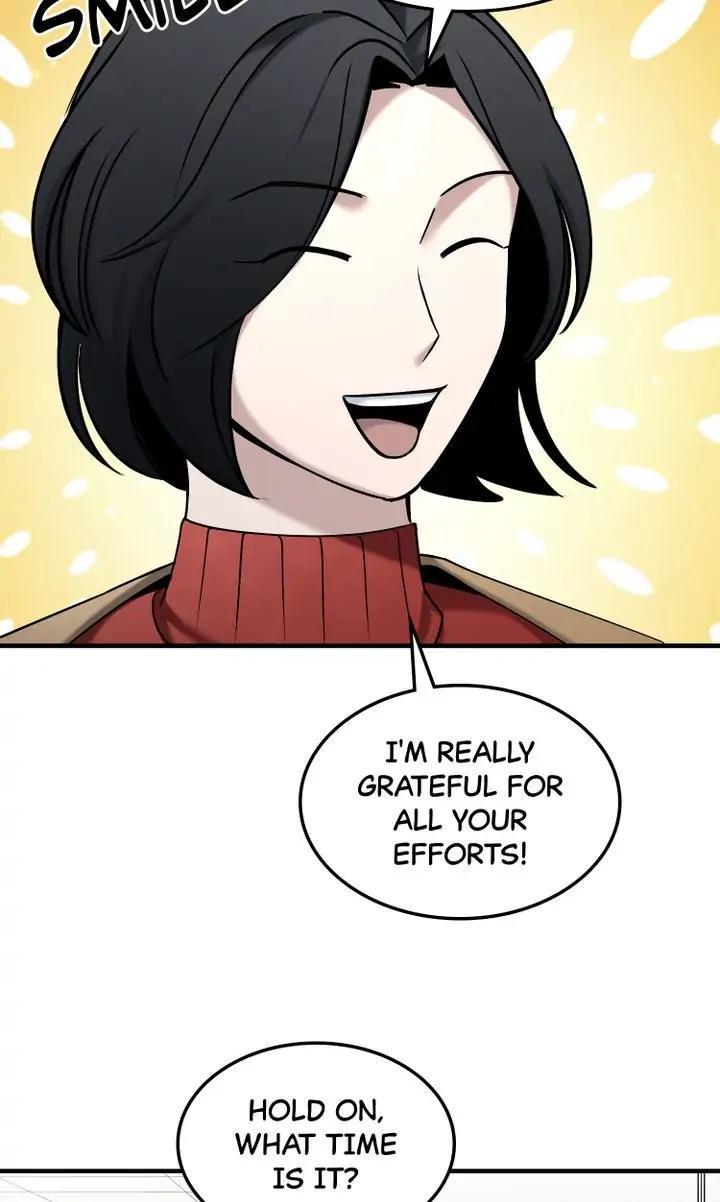 Read Cheolsu Saves the World Manga Online