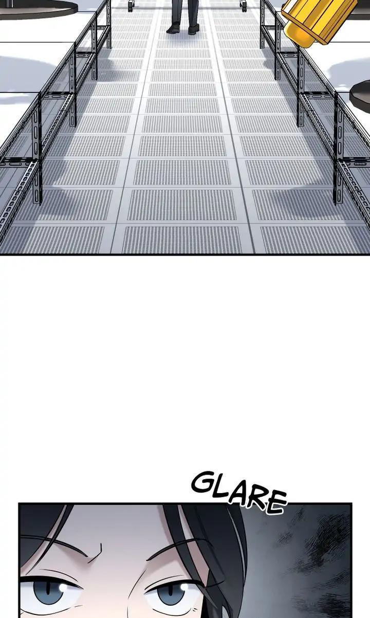 Read Cheolsu Saves the World Manga Online