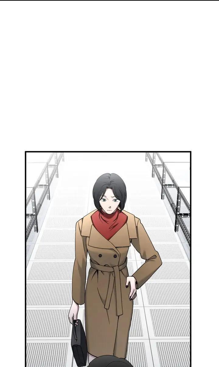 Read Cheolsu Saves the World Manga Online