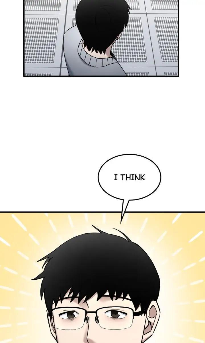 Read Cheolsu Saves the World Manga Online