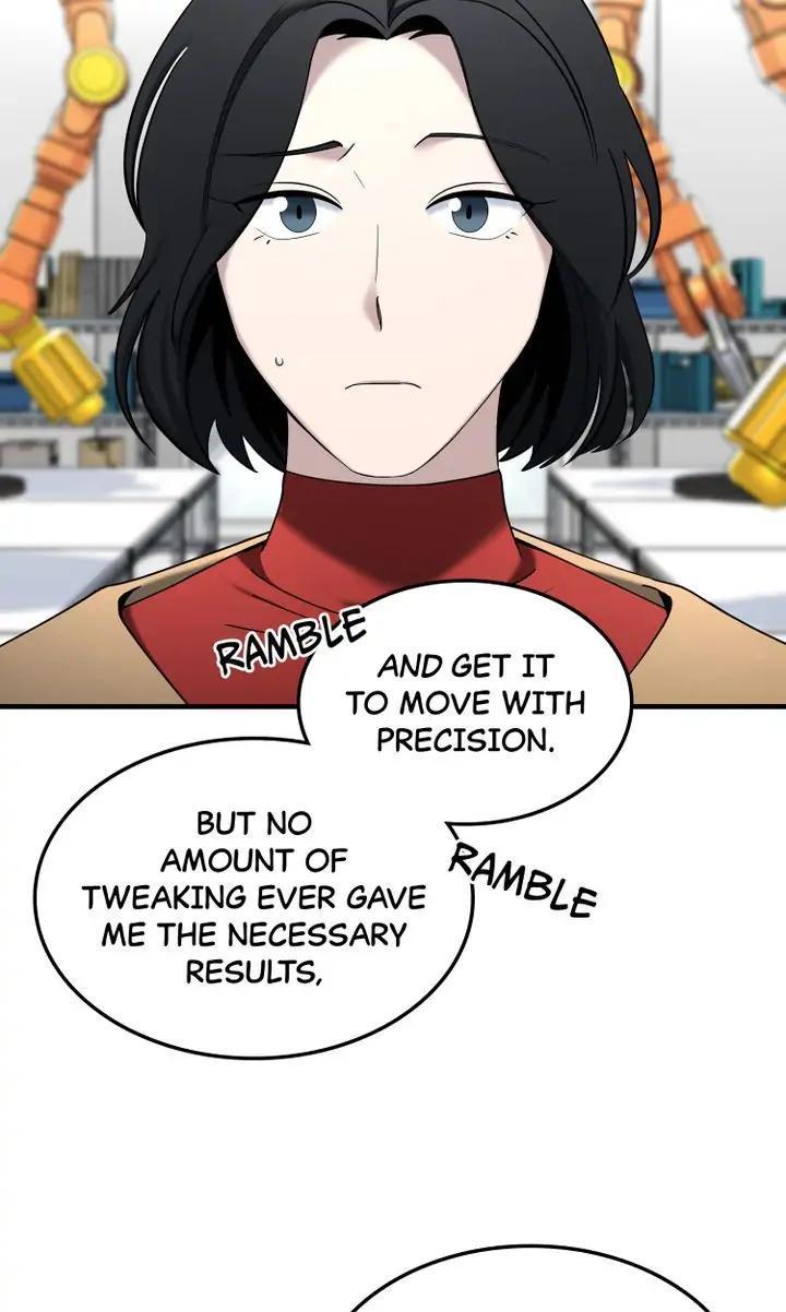 Read Cheolsu Saves the World Manga Online