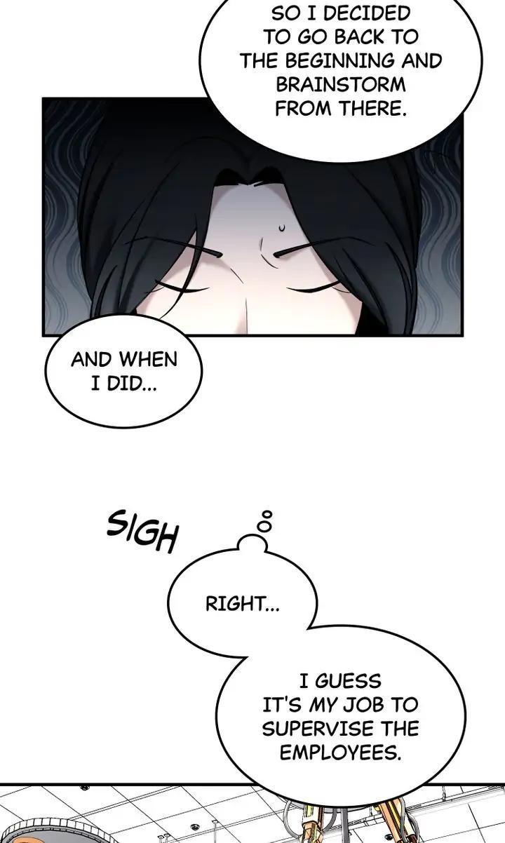 Read Cheolsu Saves the World Manga Online