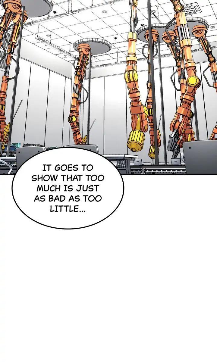Read Cheolsu Saves the World Manga Online