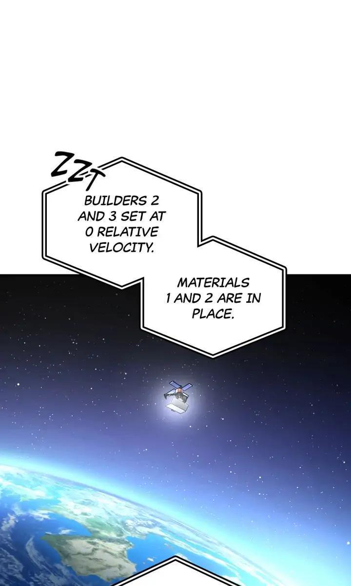 Read Cheolsu Saves the World Manga Online