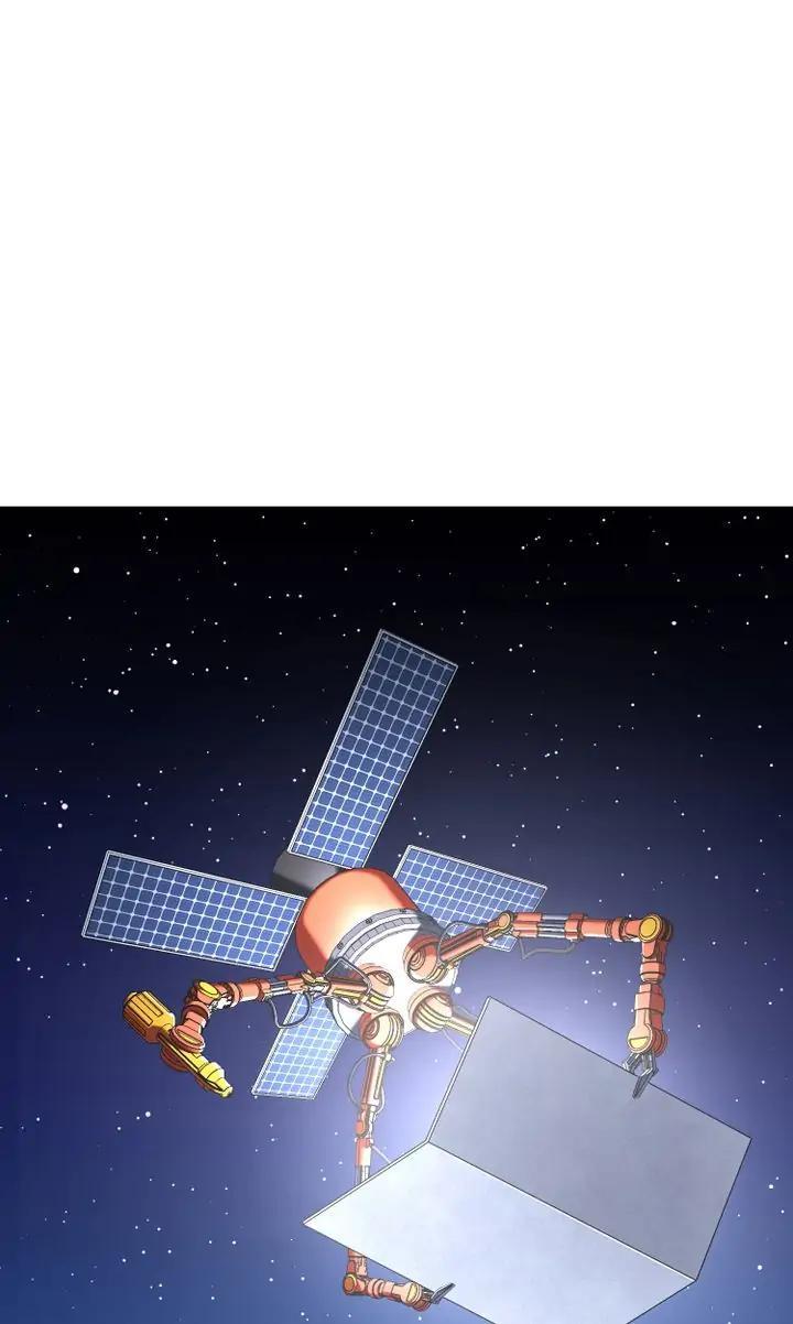 Read Cheolsu Saves the World Manga Online