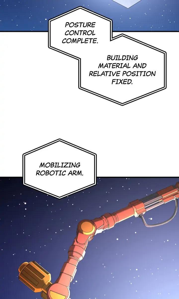 Read Cheolsu Saves the World Manga Online