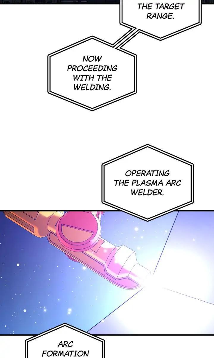 Read Cheolsu Saves the World Manga Online