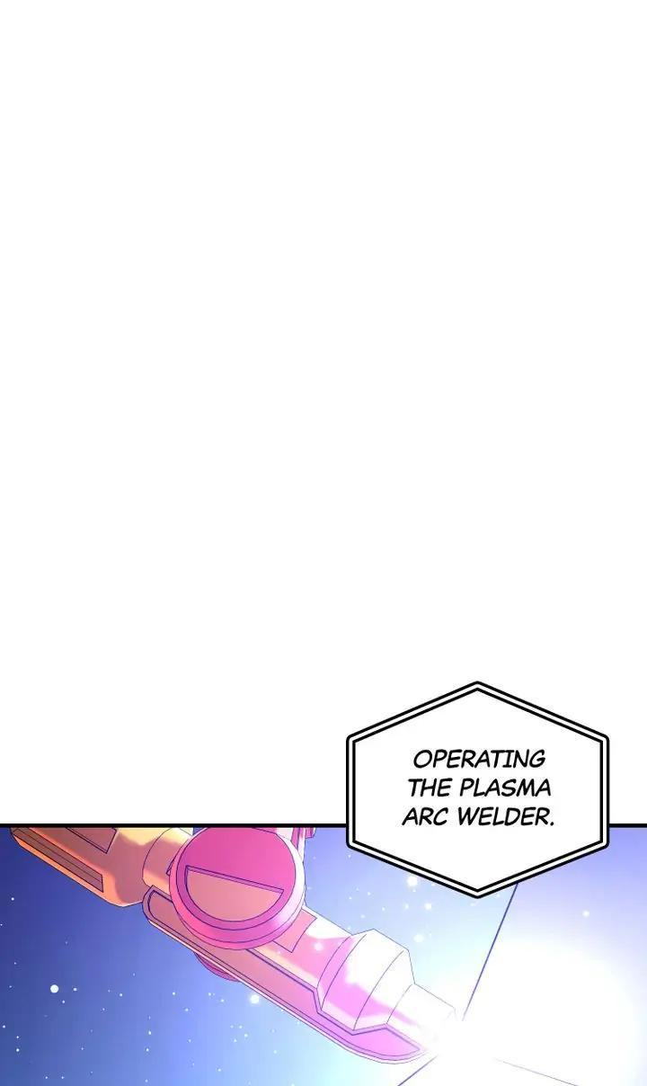 Read Cheolsu Saves the World Manga Online