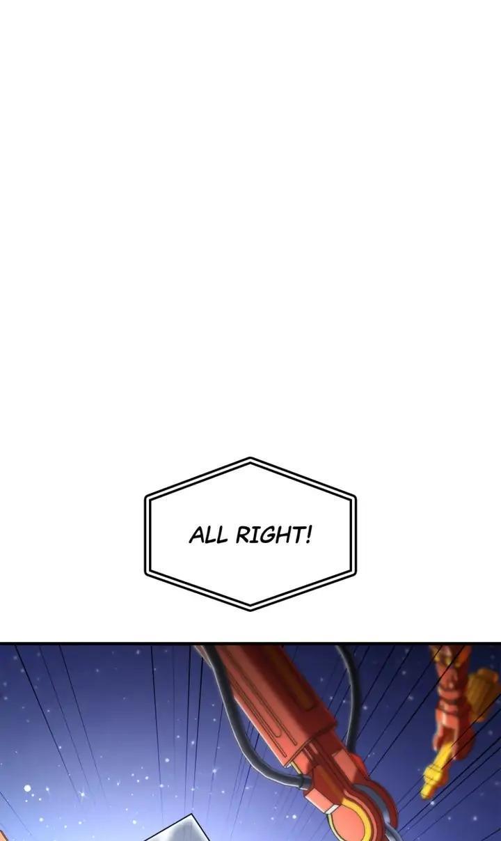 Read Cheolsu Saves the World Manga Online