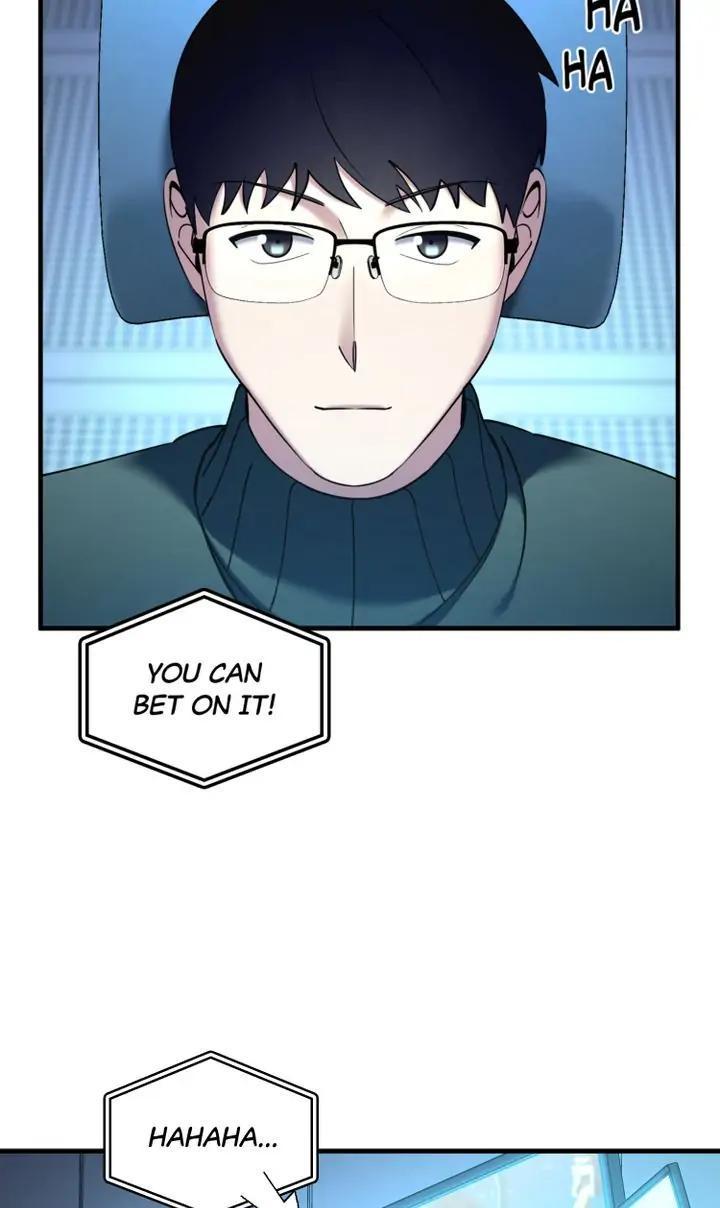 Read Cheolsu Saves the World Manga Online