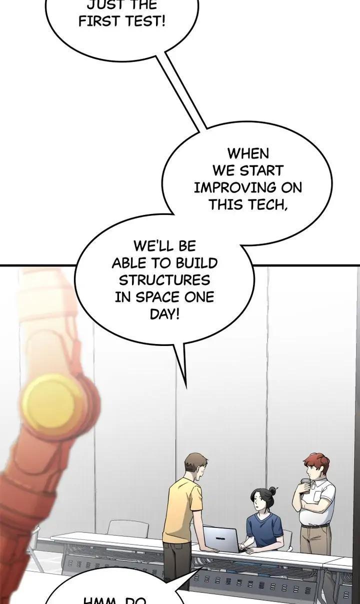 Read Cheolsu Saves the World Manga Online
