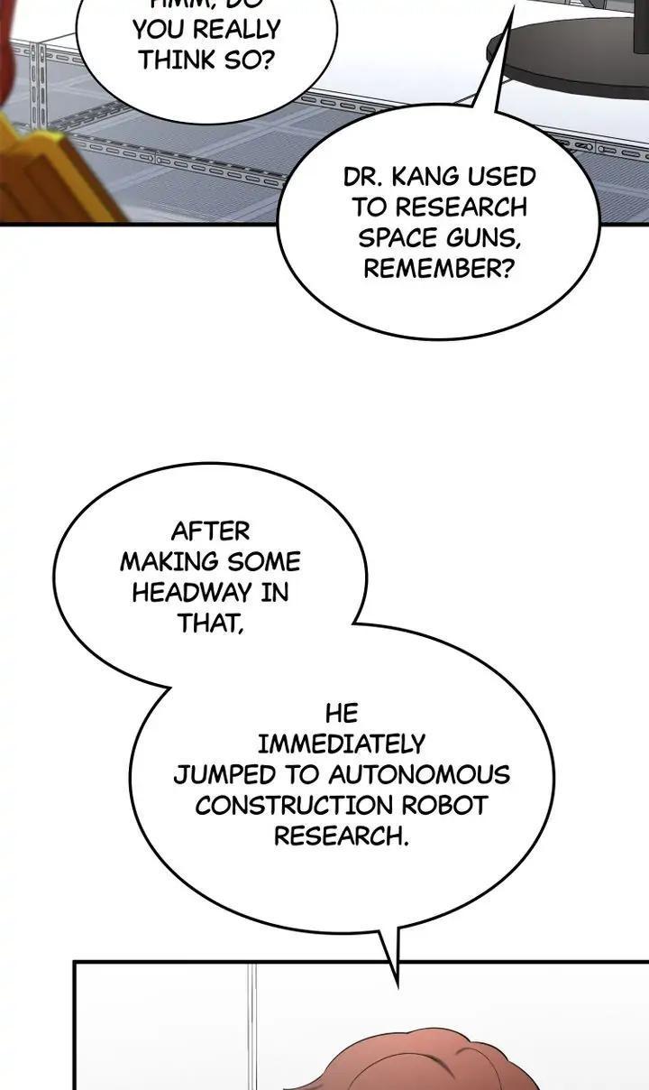 Read Cheolsu Saves the World Manga Online