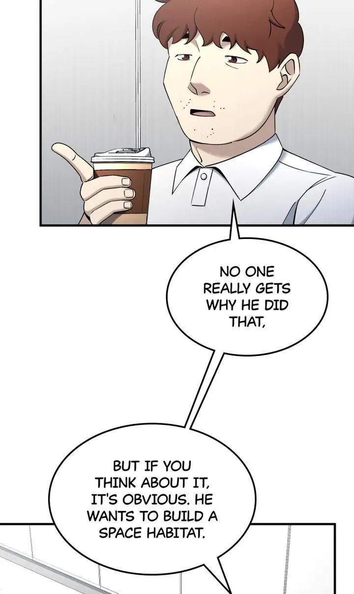 Read Cheolsu Saves the World Manga Online