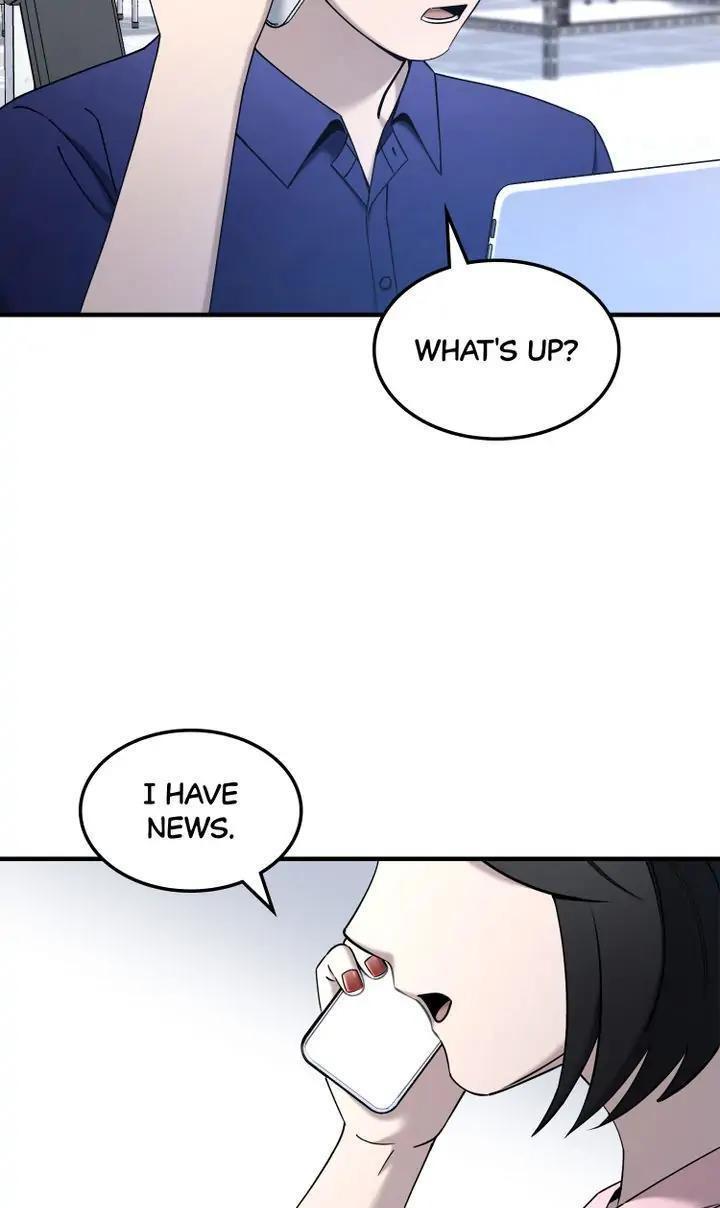 Read Cheolsu Saves the World Manga Online