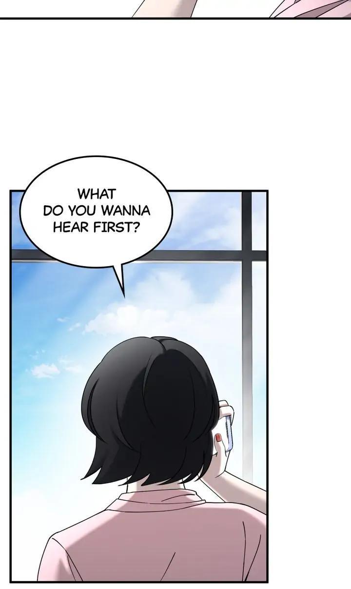 Read Cheolsu Saves the World Manga Online