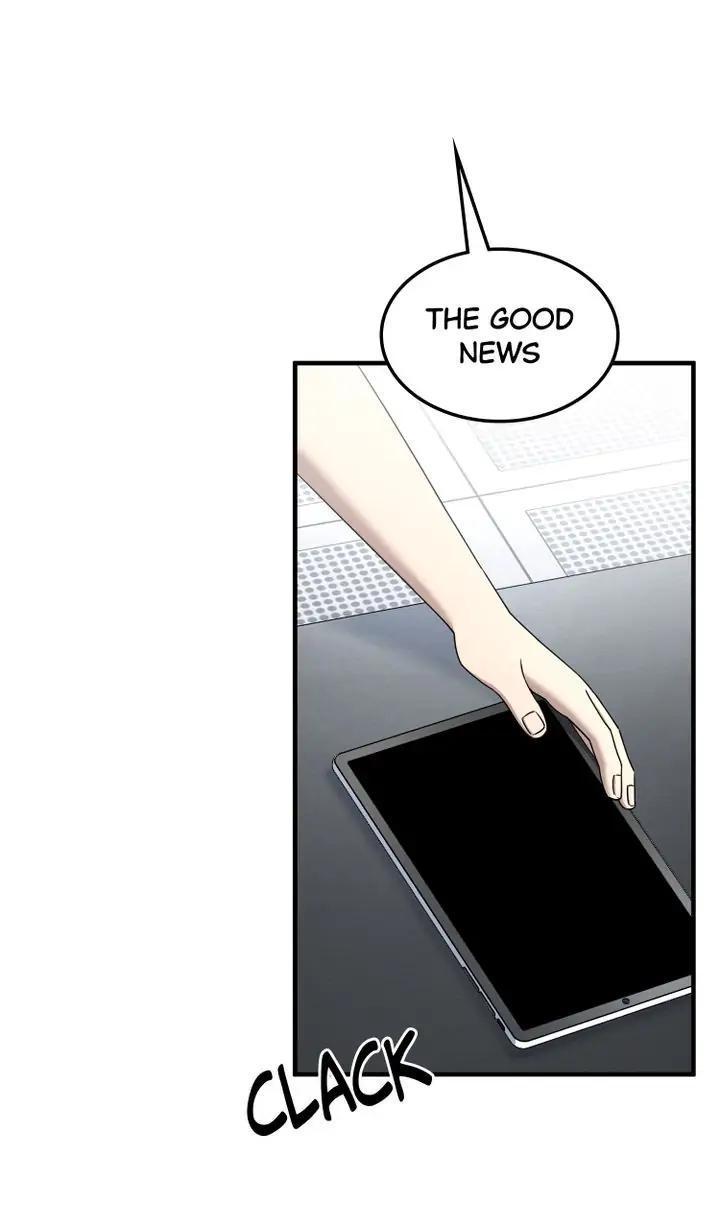 Read Cheolsu Saves the World Manga Online