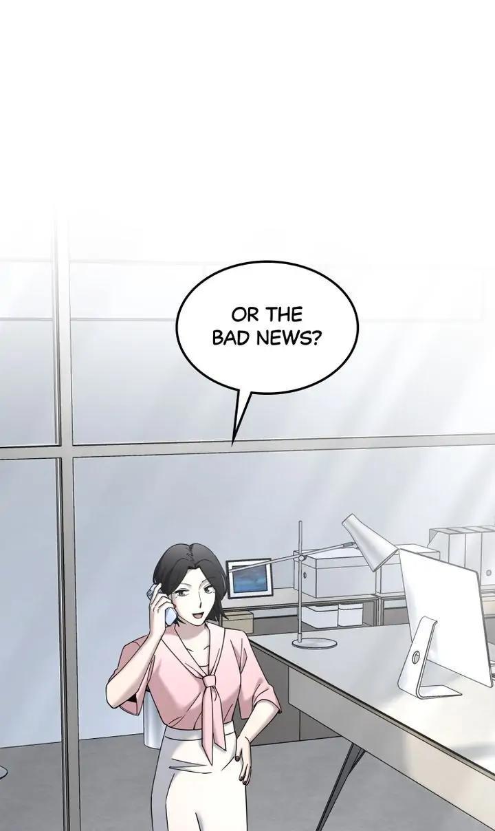 Read Cheolsu Saves the World Manga Online