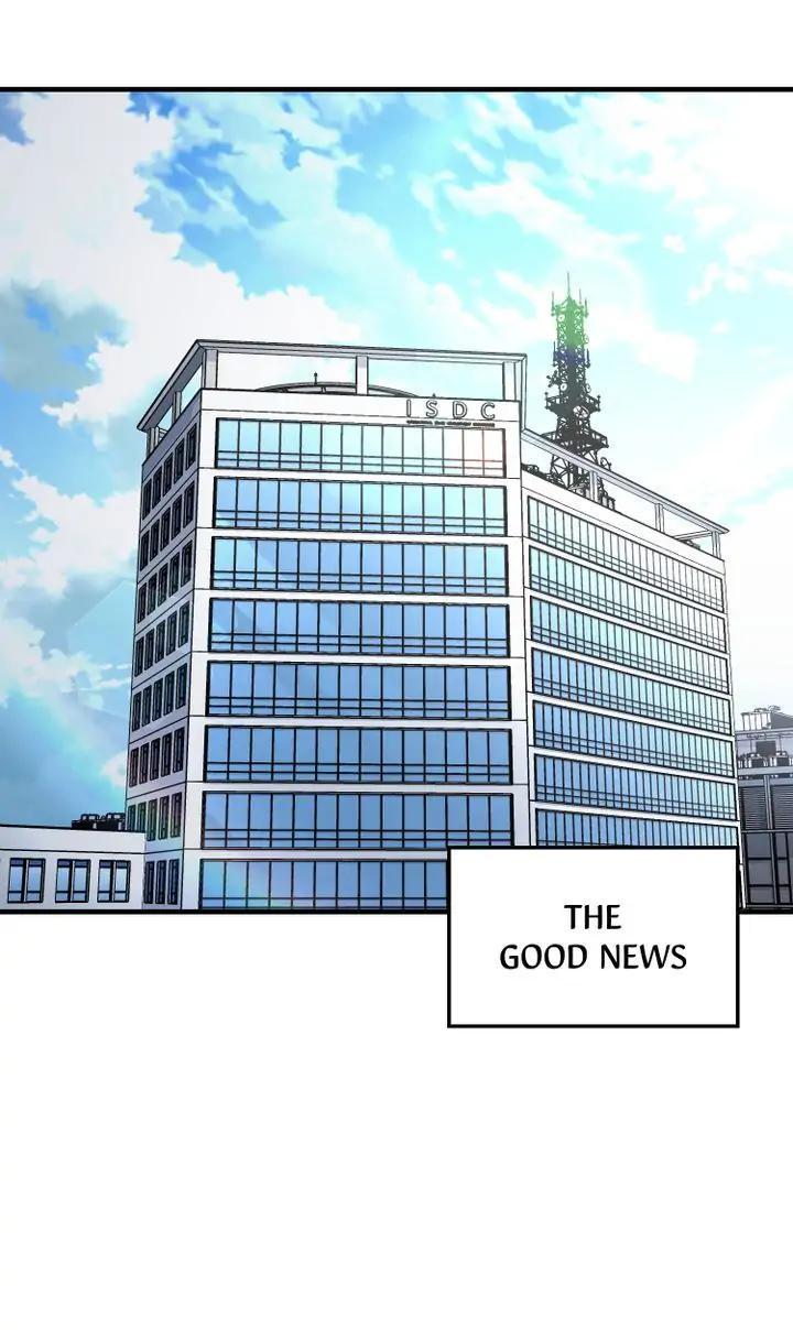 Read Cheolsu Saves the World Manga Online
