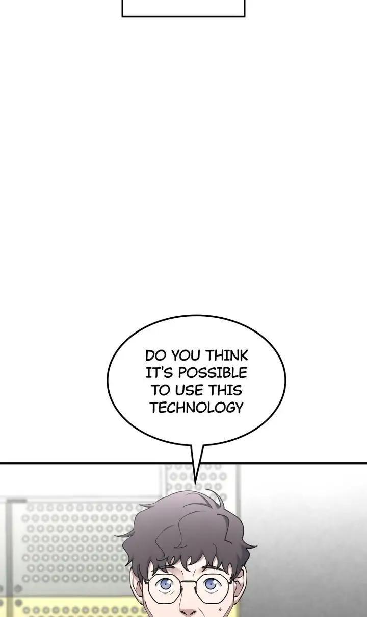 Read Cheolsu Saves the World Manga Online