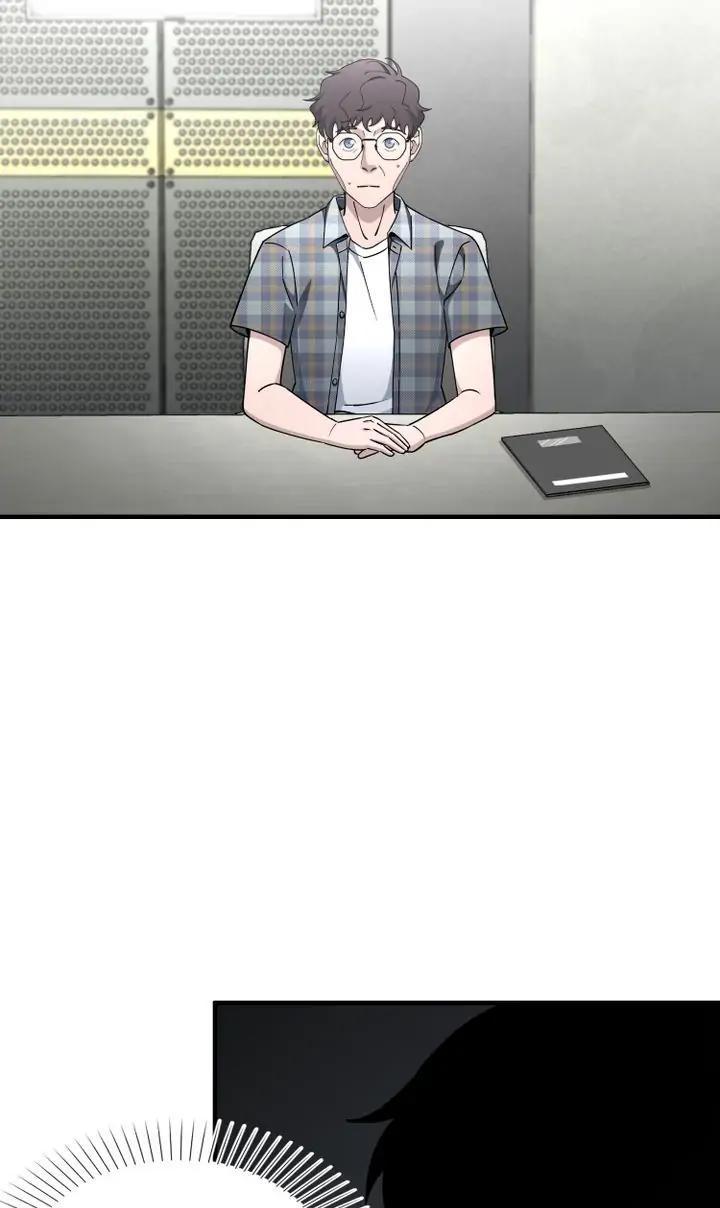 Read Cheolsu Saves the World Manga Online