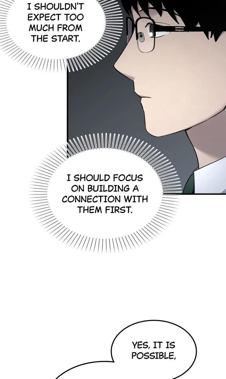 Read Cheolsu Saves the World Manga Online