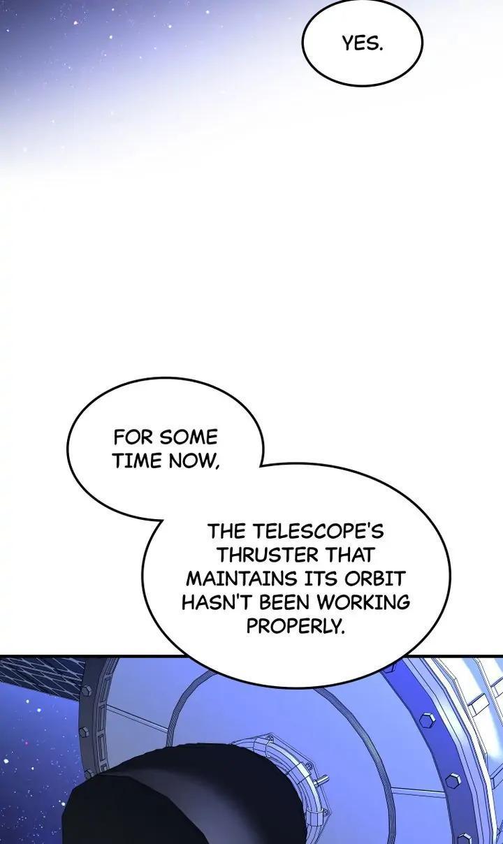 Read Cheolsu Saves the World Manga Online