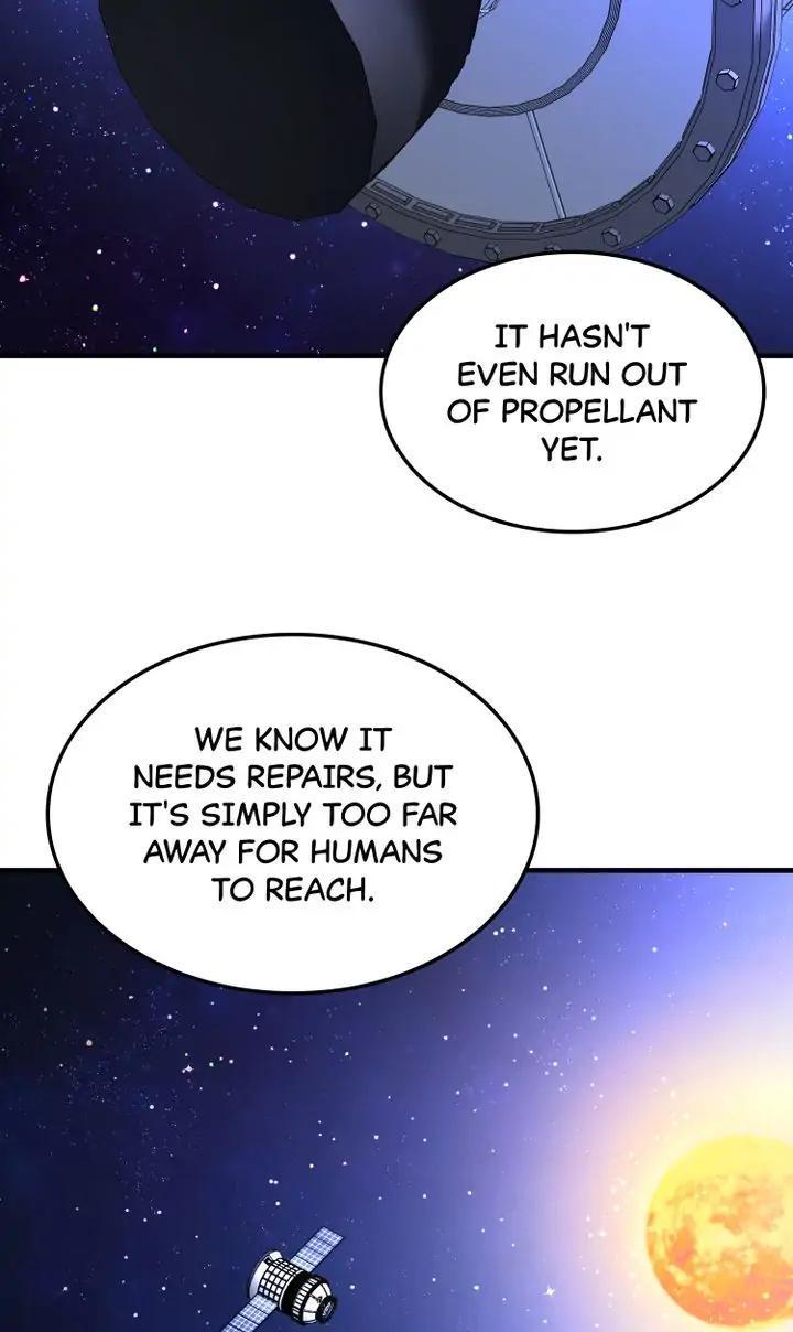 Read Cheolsu Saves the World Manga Online