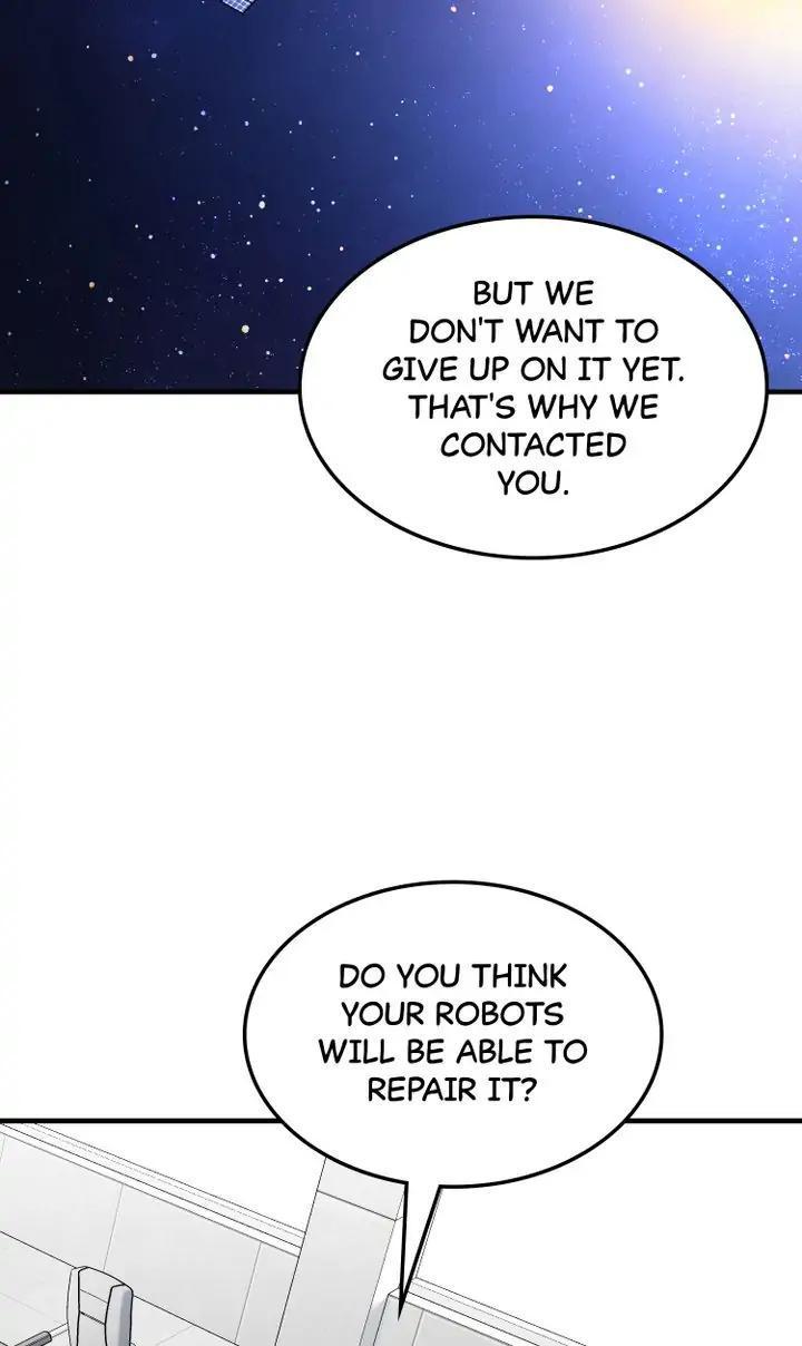 Read Cheolsu Saves the World Manga Online