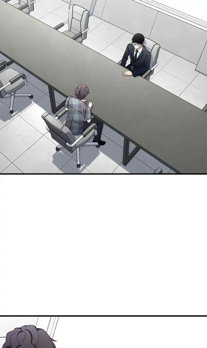 Read Cheolsu Saves the World Manga Online