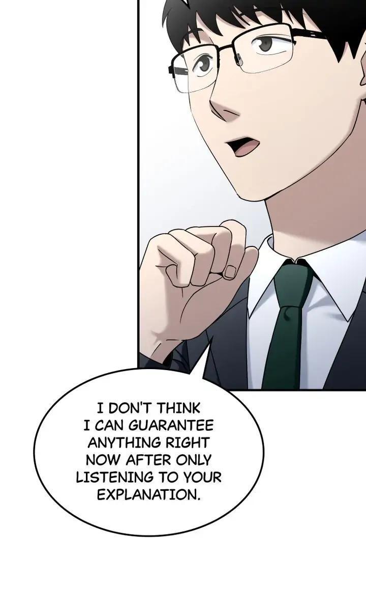 Read Cheolsu Saves the World Manga Online