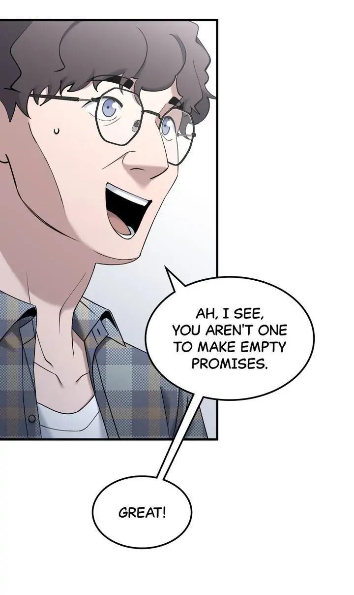 Read Cheolsu Saves the World Manga Online