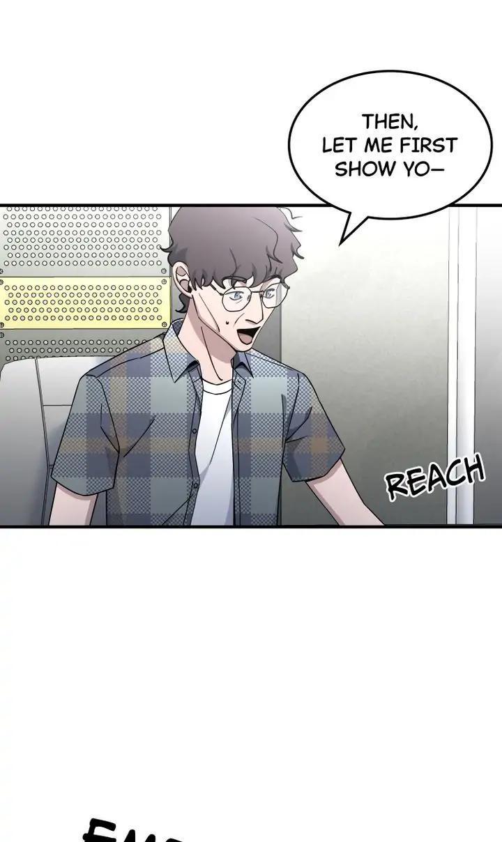Read Cheolsu Saves the World Manga Online