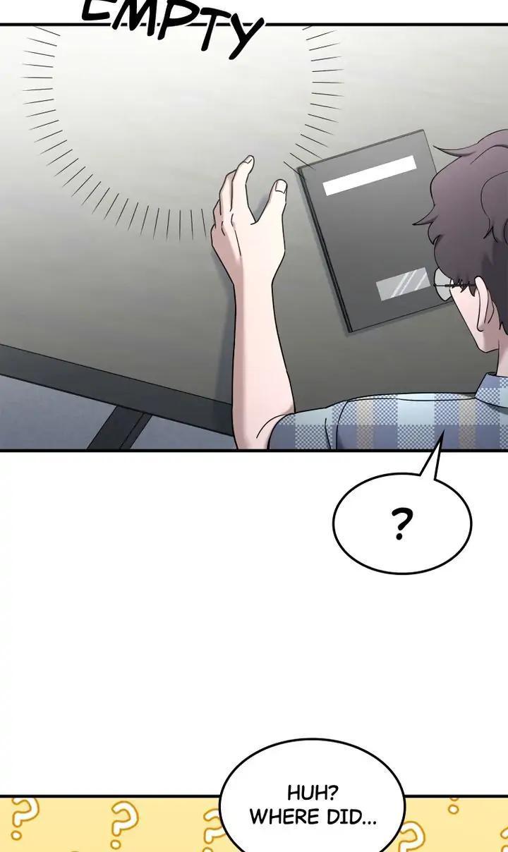 Read Cheolsu Saves the World Manga Online