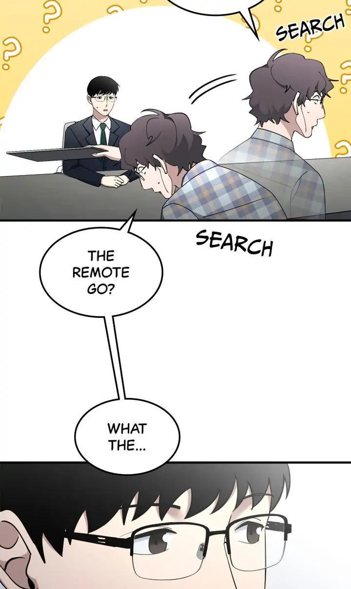 Read Cheolsu Saves the World Manga Online