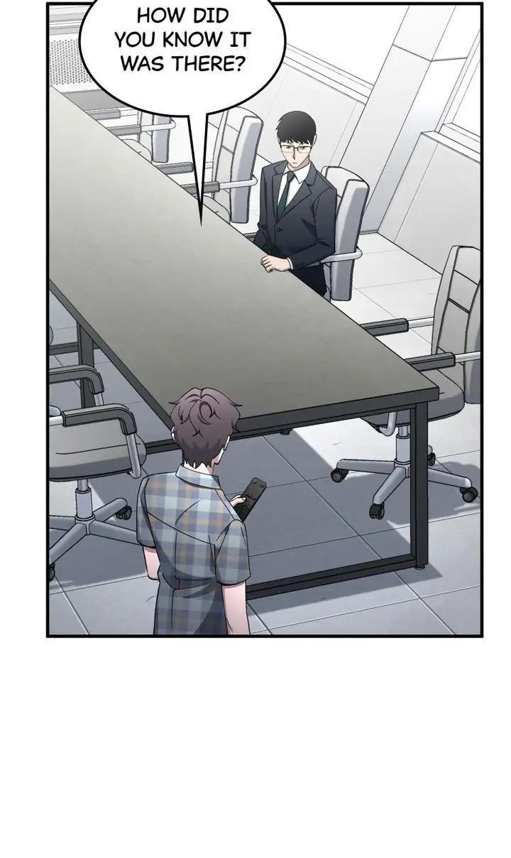 Read Cheolsu Saves the World Manga Online